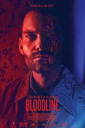 Bloodline poster