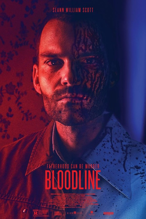 Bloodline poster