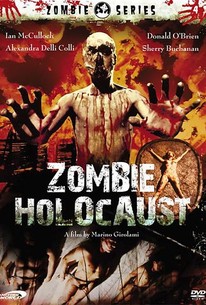 Zombie Holocaust (1982) - Rotten Tomatoes