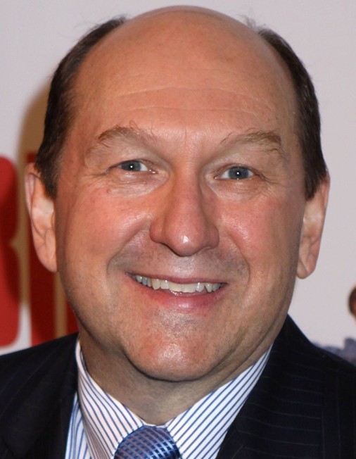 Joel Hatch