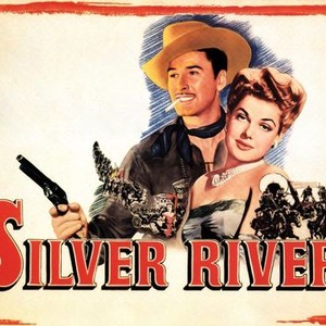 Silver river 2 что это