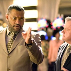 21, (aka TWENTY ONE), Laurene Fishburne, Jack McGee, 2008. ©Columbia Pictures