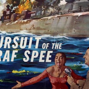 Pursuit of the Graf Spee photo 11