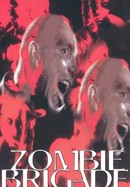 Zombie Brigade poster image