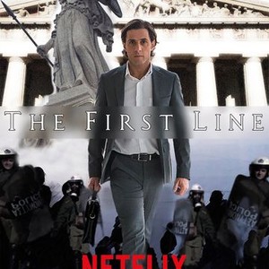 "The First Line photo 12"
