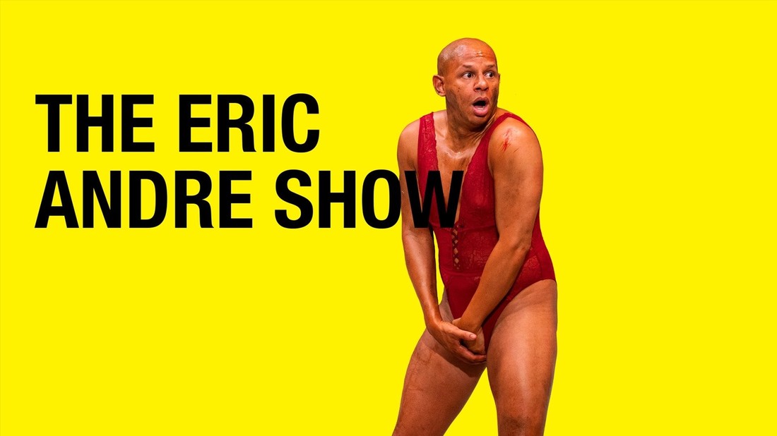 Eric andre show season 5 online 2025
