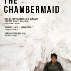 "The Chambermaid photo 11"