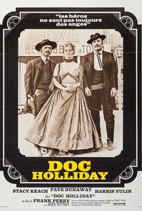 Doc poster