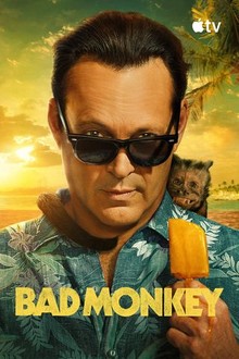 Bad Monkey | Rotten Tomatoes