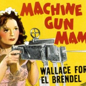 Machine Gun Mama photo 4