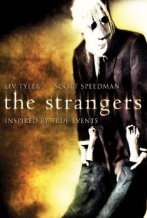 2008 The Strangers