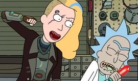 Rick and Morty: Season 4 Episode 10 Featurette - Inside the Episode