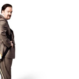 "David Brent: Life on the Road photo 11"