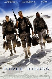 Three Kings