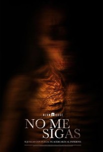 No Me Sigas / No me sigas
