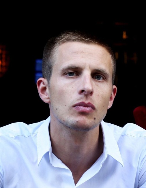 Anders Danielsen Lie