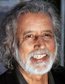 Vic Sarin