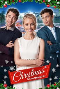 Watch trailer for Christmas Sweethearts