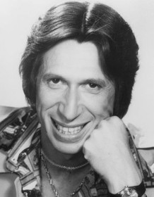 David Brenner