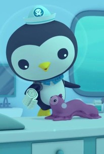 Octonauts: Season 1, Episode 20 - Rotten Tomatoes