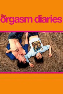 The Orgasm Diaries (Brilliantlove)