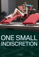 One Small Indiscretion poster image