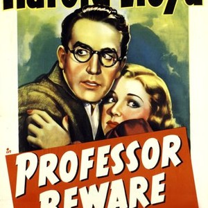 Professor Beware photo 5