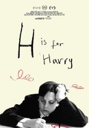 H is for Harry poster image