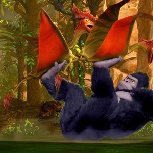 Kong: King of the Apes