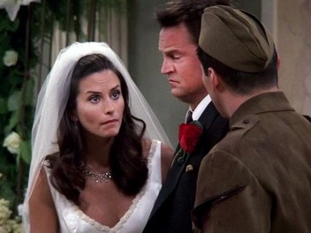 Watch friends season 8 episode 1 store