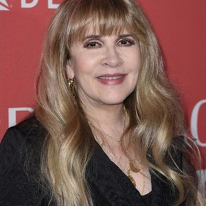 Fleetwood Mac, Stevie Nicks at arrivals for 2018 MusiCares Person of the Year, Radio City Music Hall, New York, NY January 26, 2018. Photo By: Derek Storm/Everett Collection