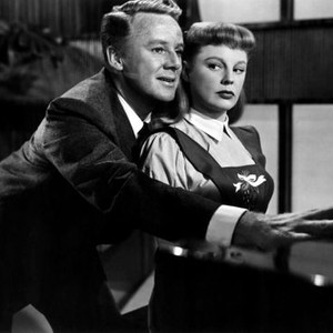 Van Johnson - Rotten Tomatoes