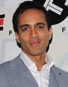 Valmike Rampersad