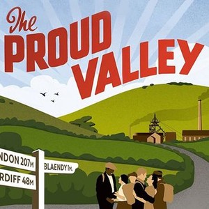 "The Proud Valley photo 6"