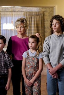 Young Sheldon: Season 2, Episode 9 - Rotten Tomatoes