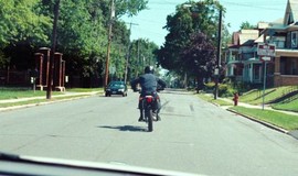 The Place Beyond the Pines: Official Clip - Suspect on Motorcycle photo 3