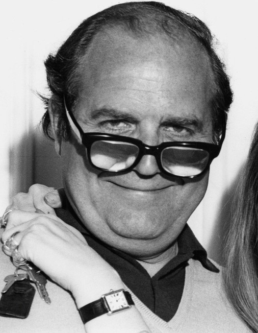 Sidney Hayers