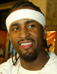 Dartanyan Edmonds