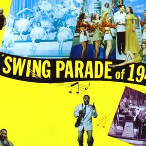 Swing Parade of 1946 photo 11