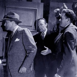 Crime Doctor's Manhunt (1946) photo 1