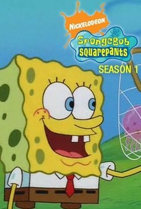 spongebob squarepants season 1 episode 13