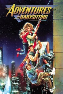 Adventures In Babysitting Movie Quotes Rotten Tomatoes