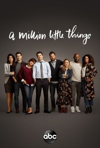 A Million Little Things: Season 1 poster image