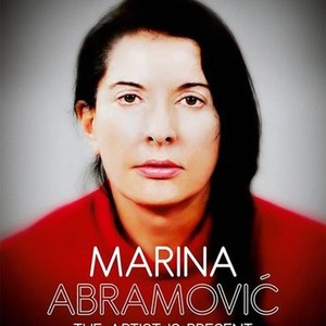"Marina Abramovic: The Artist Is Present photo 9"