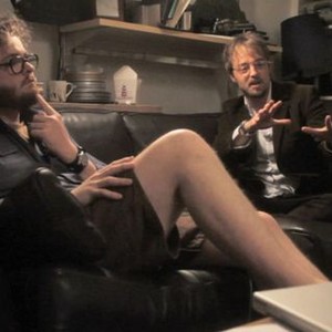TREATMENT, from left: Sean Nelson, Joshua Leonard, 2011. ph: Benjamin Kasulke