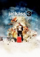 Jackass 3 poster image