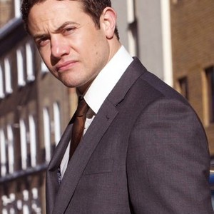 Warren Brown as Justin Ripley