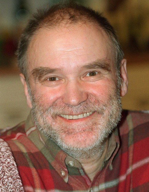 Ulrich Faulhaber Ulrich Faulhaber