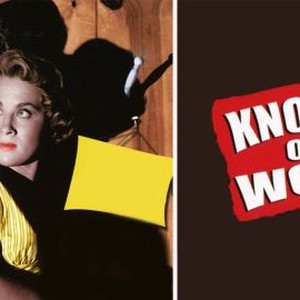 Knock on Wood photo 11