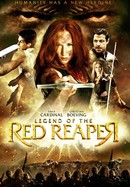 Legend of the Red Reaper poster image